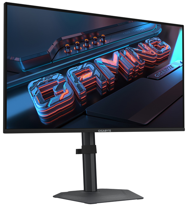 Zdjęcie produktu: Monitor Gigabyte G25F2 Gaming 25