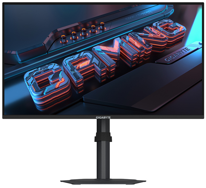 Zdjęcie produktu: Monitor Gigabyte G25F2 Gaming 25