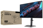 Miniatura zdjęcia: Monitor Gigabyte G25F2 Gaming 25
