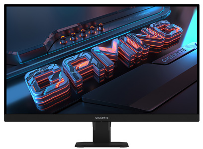 Miniatura produktu: Monitor Gigabyte GS27U 27" IPS 4K 160Hz