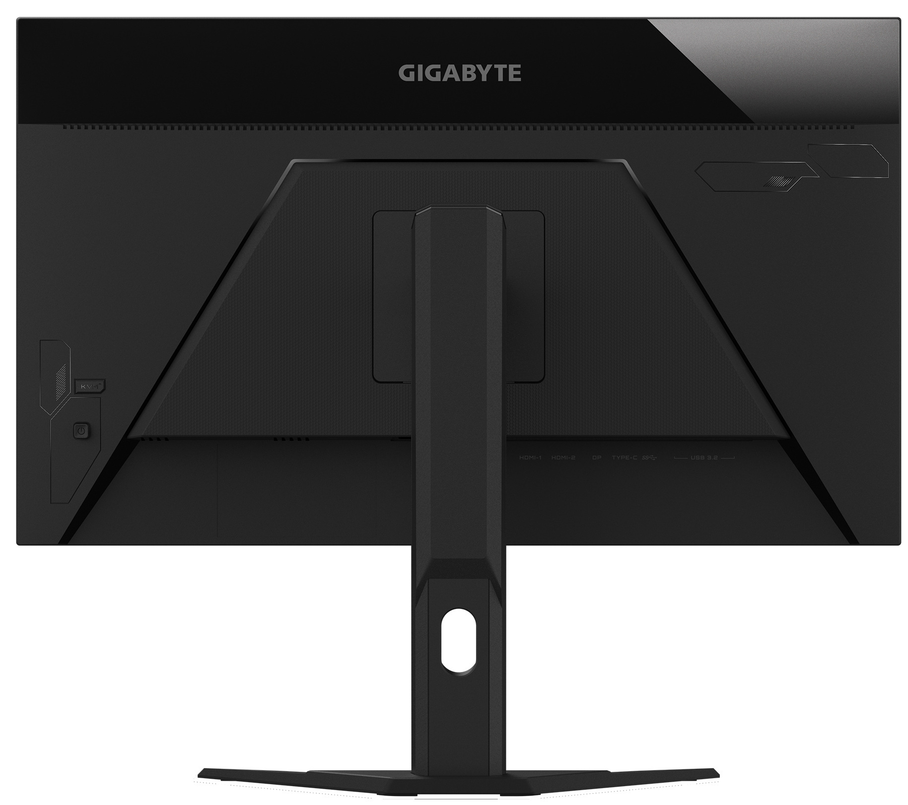 Monitor Gigabyte M27UA 27