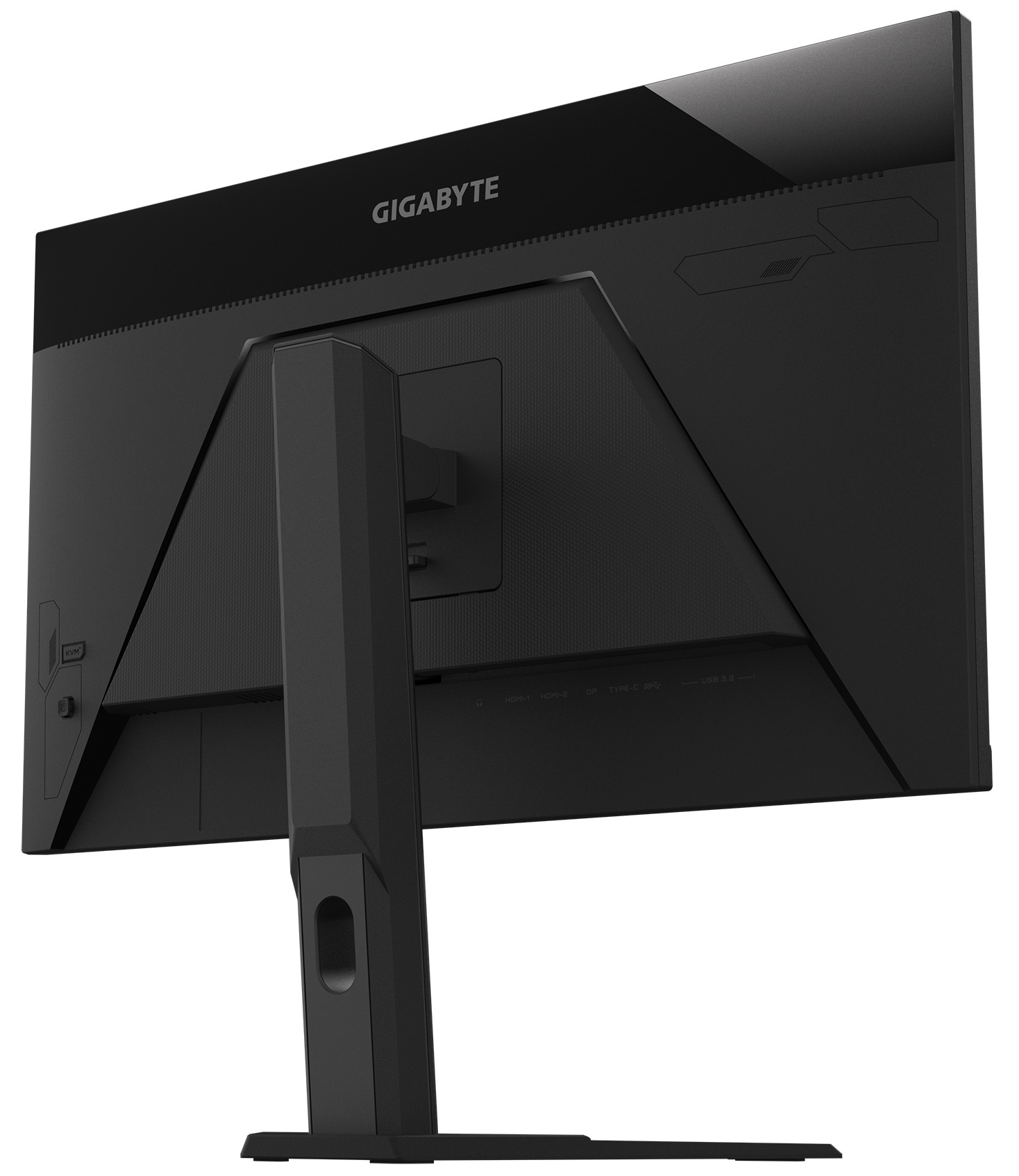 Monitor Gigabyte M27UA 27