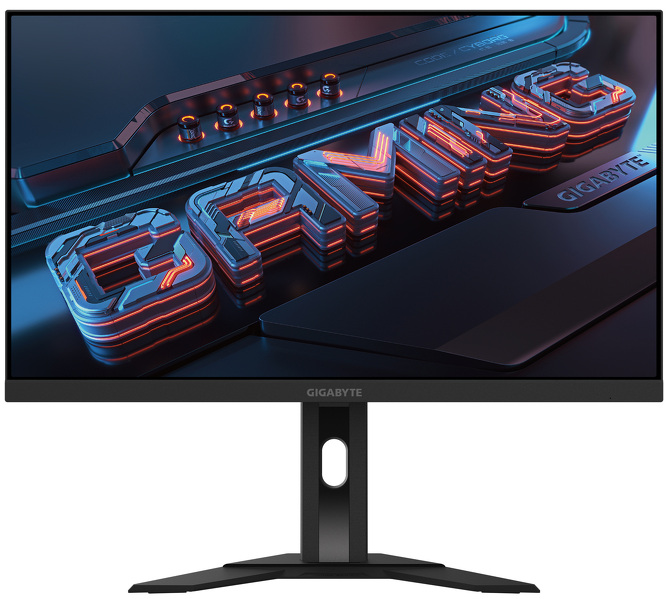 Zdjęcie produktu: Monitor Gigabyte M27UA 27