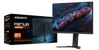 Miniatura zdjęcia: Monitor Gigabyte M27UA 27