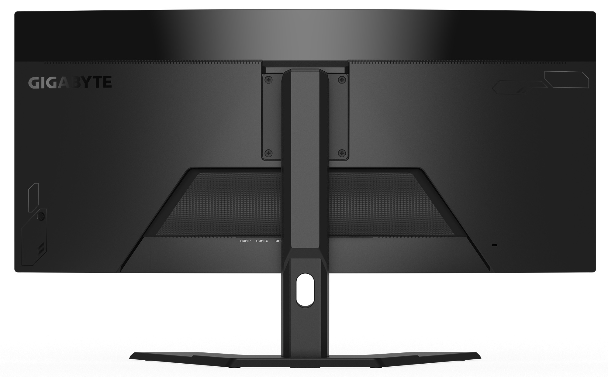 Monitor Gigabyte G34WQCP 34 Monitor Gigabyte G34WQCP 34