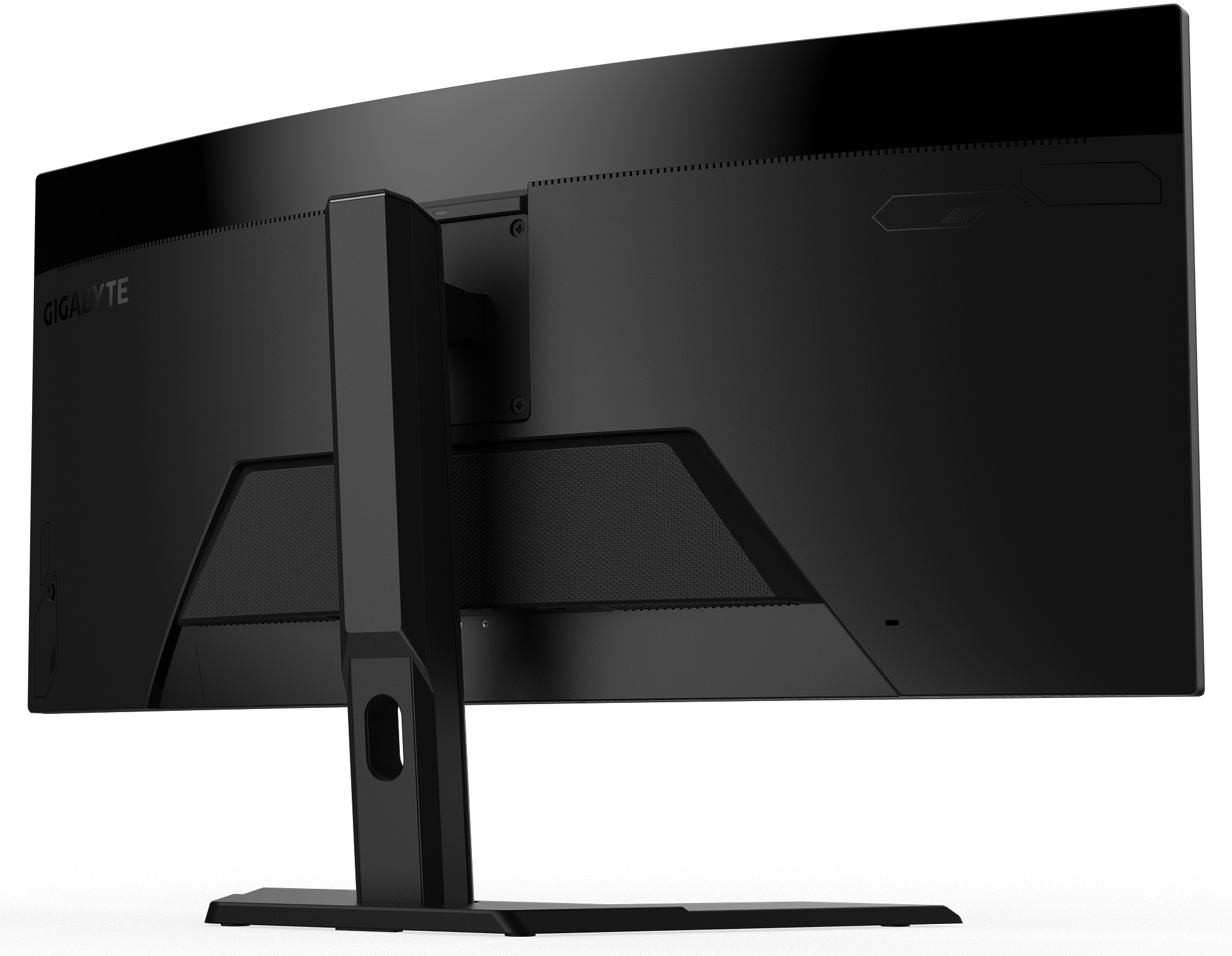 Monitor Gigabyte G34WQCP 34 Monitor Gigabyte G34WQCP 34