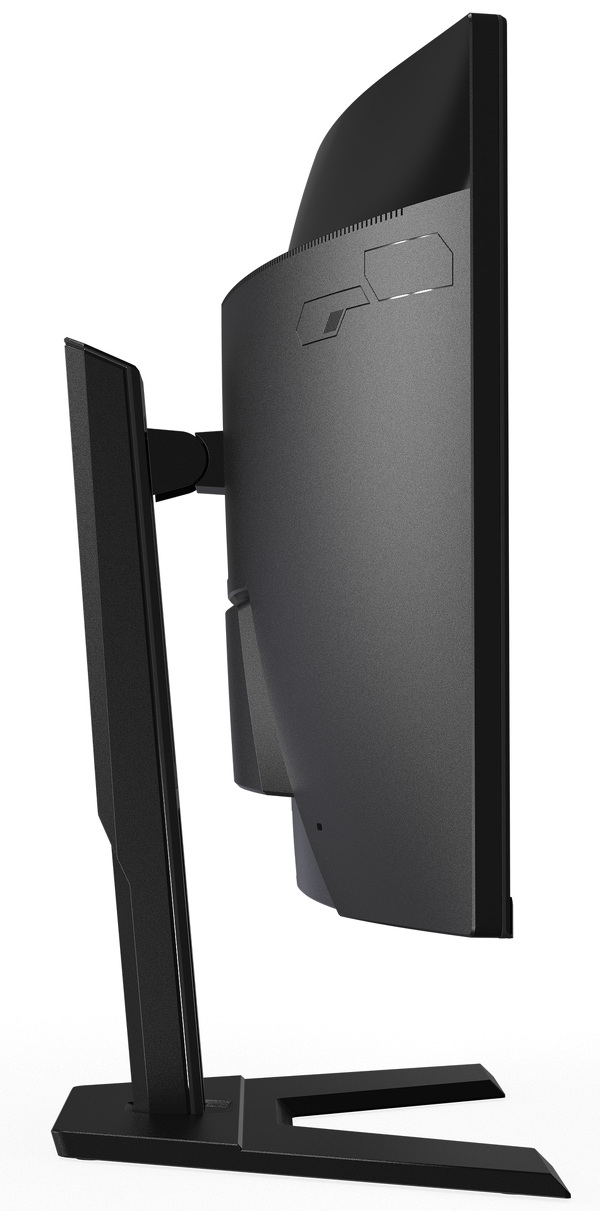 Zdjęcie produktu: Monitor Gigabyte G34WQCP 34 Zdjęcie produktu: Monitor Gigabyte G34WQCP 34