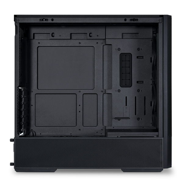 Obudowa Lian Li LANCOOL 207 Digital Black