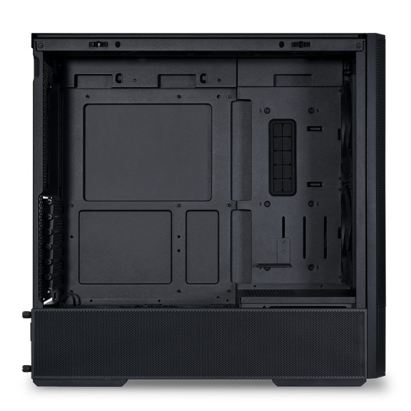 Zdjęcie produktu: Obudowa Lian Li LANCOOL 207 Digital Black