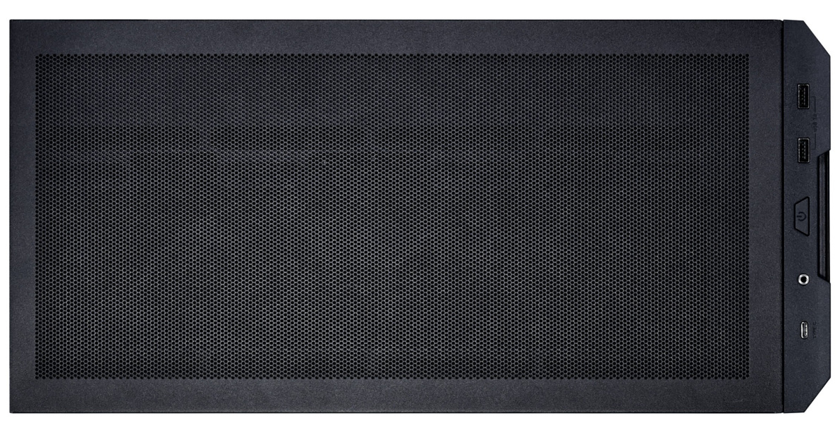 Zdjęcie produktu: Obudowa Lian Li LANCOOL 207 Digital Black