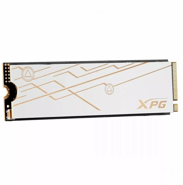 Zdjęcie produktu: Dysk Adata SSD XPG MARS 1TB M.2 PCIe NVMe Gen5 SMAR-980B-1TCS