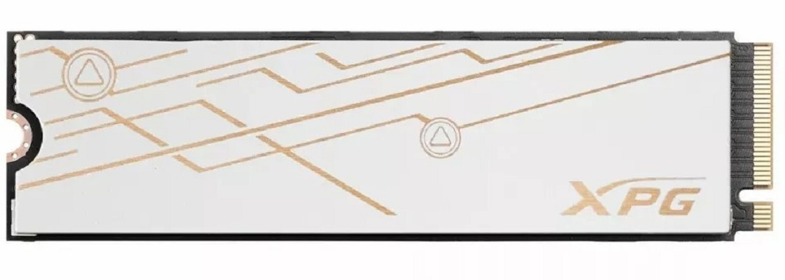 Dysk Adata SSD XPG MARS 2TB M.2 PCIe NVMe Gen5 SMAR-980B-2TCS Dysk Adata SSD XPG MARS 2TB M.2 PCIe NVMe Gen5 SMAR-980B-2TCS