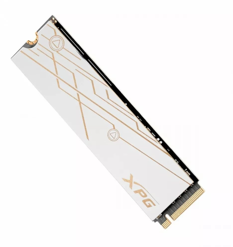 Dysk Adata SSD XPG MARS 2TB M.2 PCIe NVMe Gen5 SMAR-980B-2TCS Dysk Adata SSD XPG MARS 2TB M.2 PCIe NVMe Gen5 SMAR-980B-2TCS