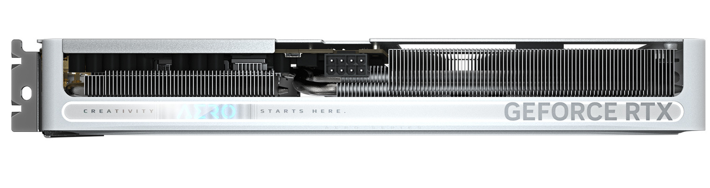 Zdjęcie produktu: Gigabyte GeForce RTX 5060 Ti AERO OC 16GB GDDR7 DLSS 4 (GV-N506TAERO OC-16GD) Zdjęcie produktu: Gigabyte GeForce RTX 5060 Ti AERO OC 16GB GDDR7 DLSS 4 (GV-N506TAERO OC-16GD)