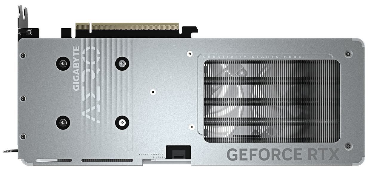 Zdjęcie produktu: Gigabyte GeForce RTX 5060 Ti AERO OC 16GB GDDR7 DLSS 4 (GV-N506TAERO OC-16GD) Zdjęcie produktu: Gigabyte GeForce RTX 5060 Ti AERO OC 16GB GDDR7 DLSS 4 (GV-N506TAERO OC-16GD)