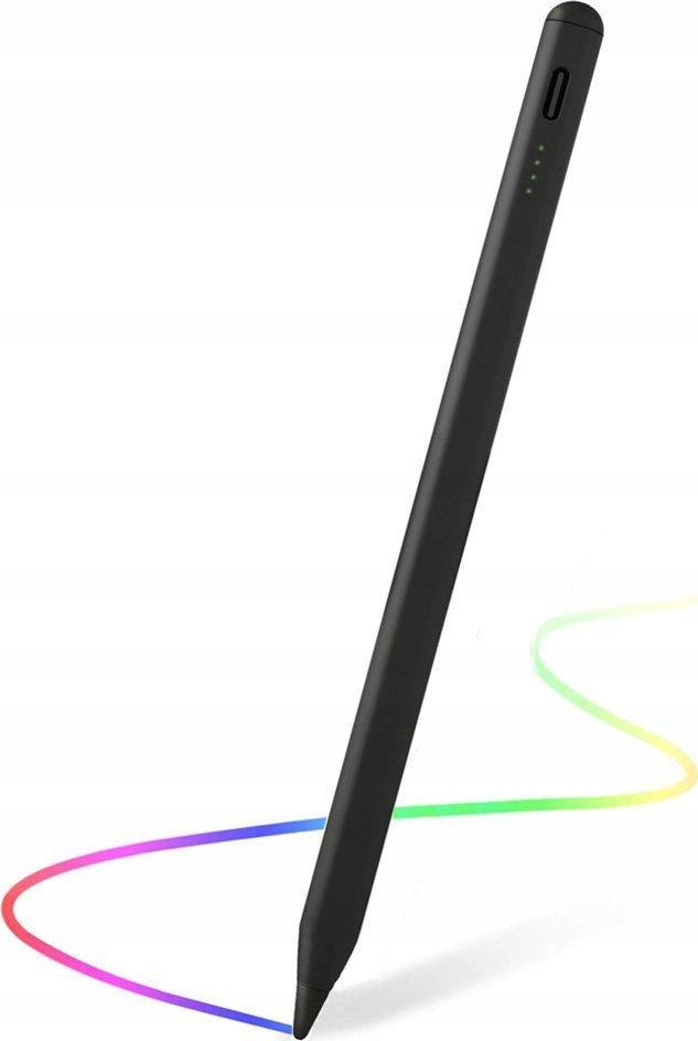 Aktywny rysik Samsung by mobeen GP-JPU023AEA stylus pojemnościowy - czarny