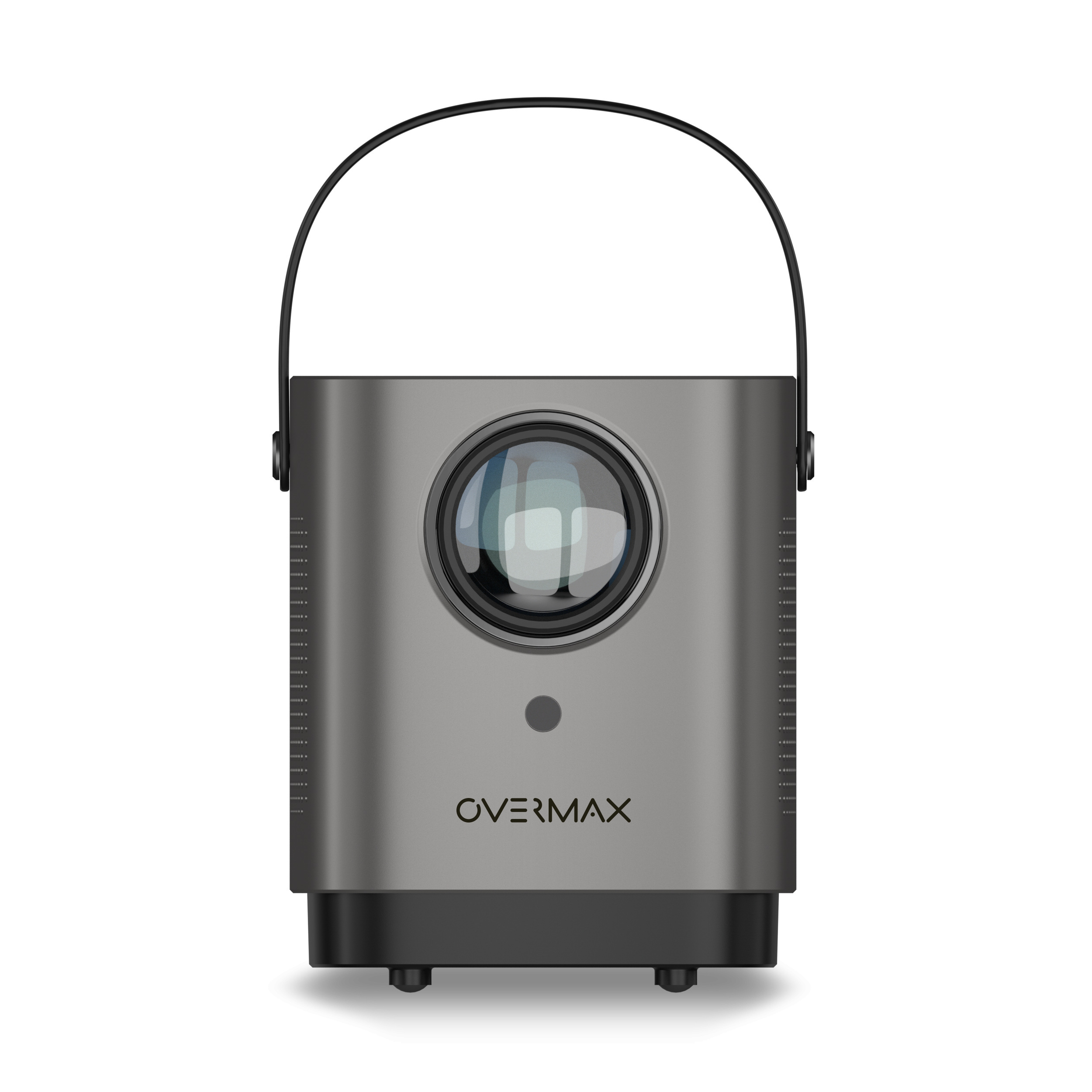 Projektor Overmax MULTIPIC 3.6 Grey Black
