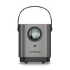 Miniatura zdjęcia: Projektor Overmax MULTIPIC 3.6 Grey Black