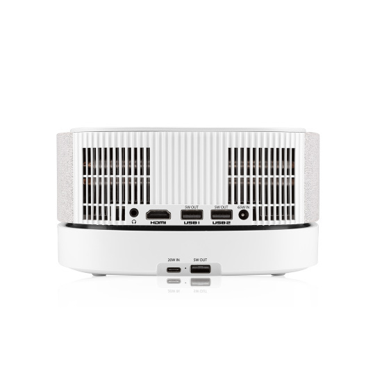 Projektor Overmax MULTIPIC 4.5 Projektor Overmax MULTIPIC 4.5