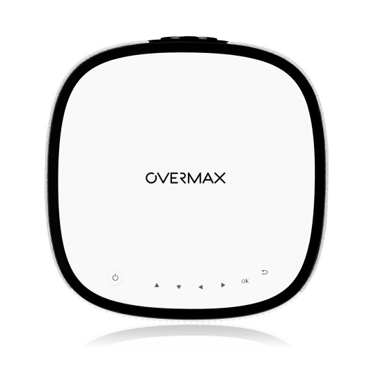 Projektor Overmax MULTIPIC 4.5 Projektor Overmax MULTIPIC 4.5