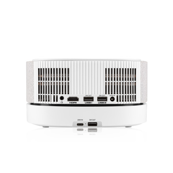 Zdjęcie produktu: Projektor Overmax MULTIPIC 4.5 Zdjęcie produktu: Projektor Overmax MULTIPIC 4.5