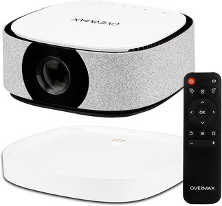 Miniatura produktu: Projektor Overmax MULTIPIC 4.5