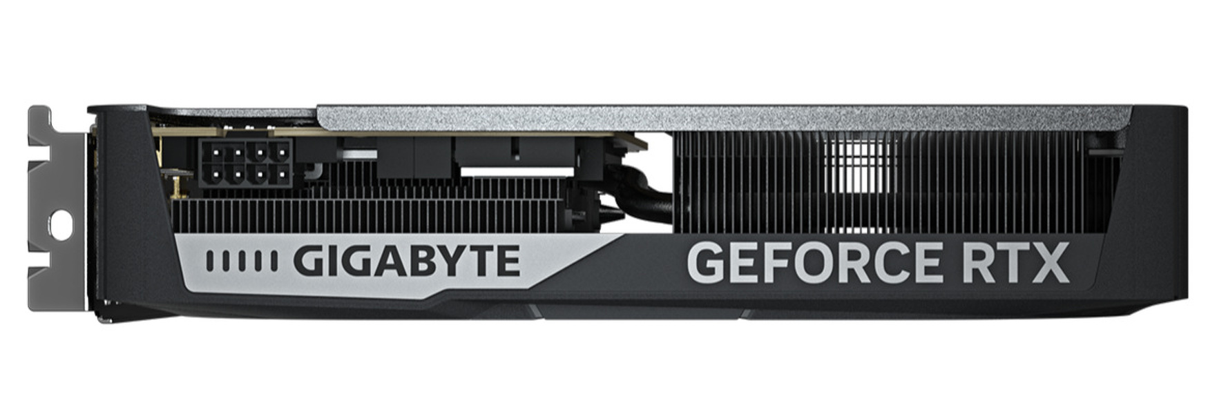 Zdjęcie produktu: Gigabyte GeForce RTX 5060 EAGLE OC 8GB GDDR7 DLSS 4 (GV-N5060EAGLE OC-8GD)