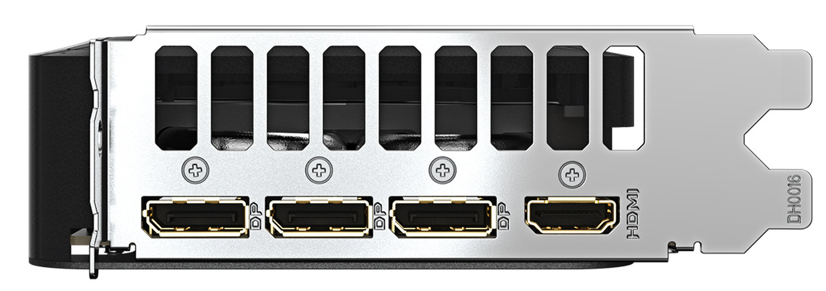 Zdjęcie produktu: Gigabyte GeForce RTX 5060 EAGLE OC 8GB GDDR7 DLSS 4 (GV-N5060EAGLE OC-8GD)