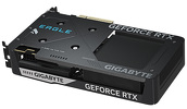 Miniatura zdjęcia: Gigabyte GeForce RTX 5060 EAGLE OC 8GB GDDR7 DLSS 4 (GV-N5060EAGLE OC-8GD)