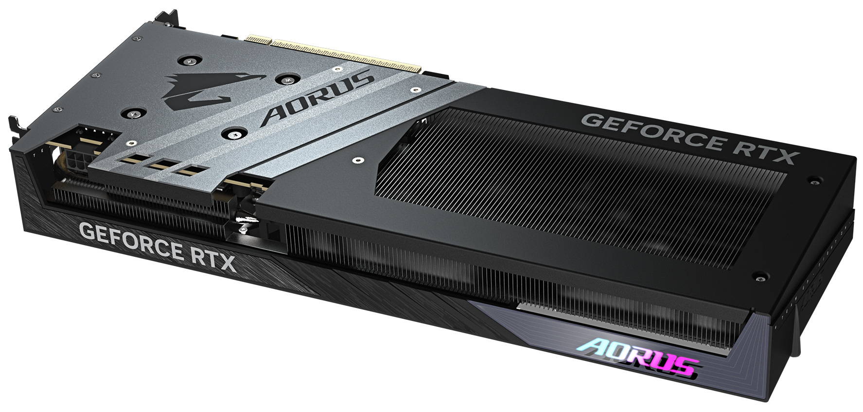 Gigabyte GeForce RTX 5060 AORUS ELITE 8GB GDDR7 DLSS 4 (GV-N5060AORUS E-8GD)