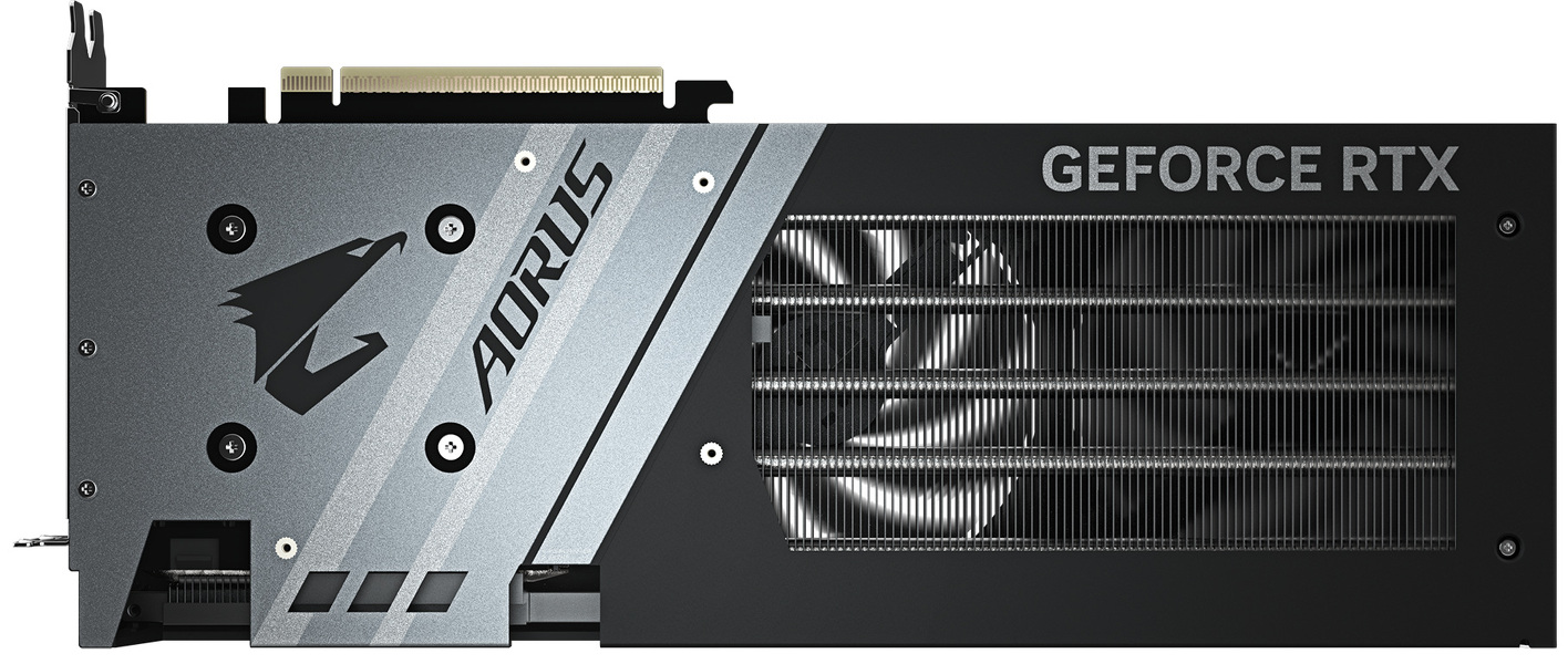Zdjęcie produktu: Gigabyte GeForce RTX 5060 AORUS ELITE 8GB GDDR7 DLSS 4 (GV-N5060AORUS E-8GD)