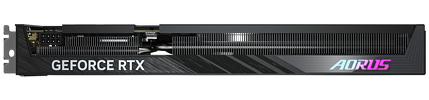 Miniatura zdjęcia: Gigabyte GeForce RTX 5060 AORUS ELITE 8GB GDDR7 DLSS 4 (GV-N5060AORUS E-8GD)