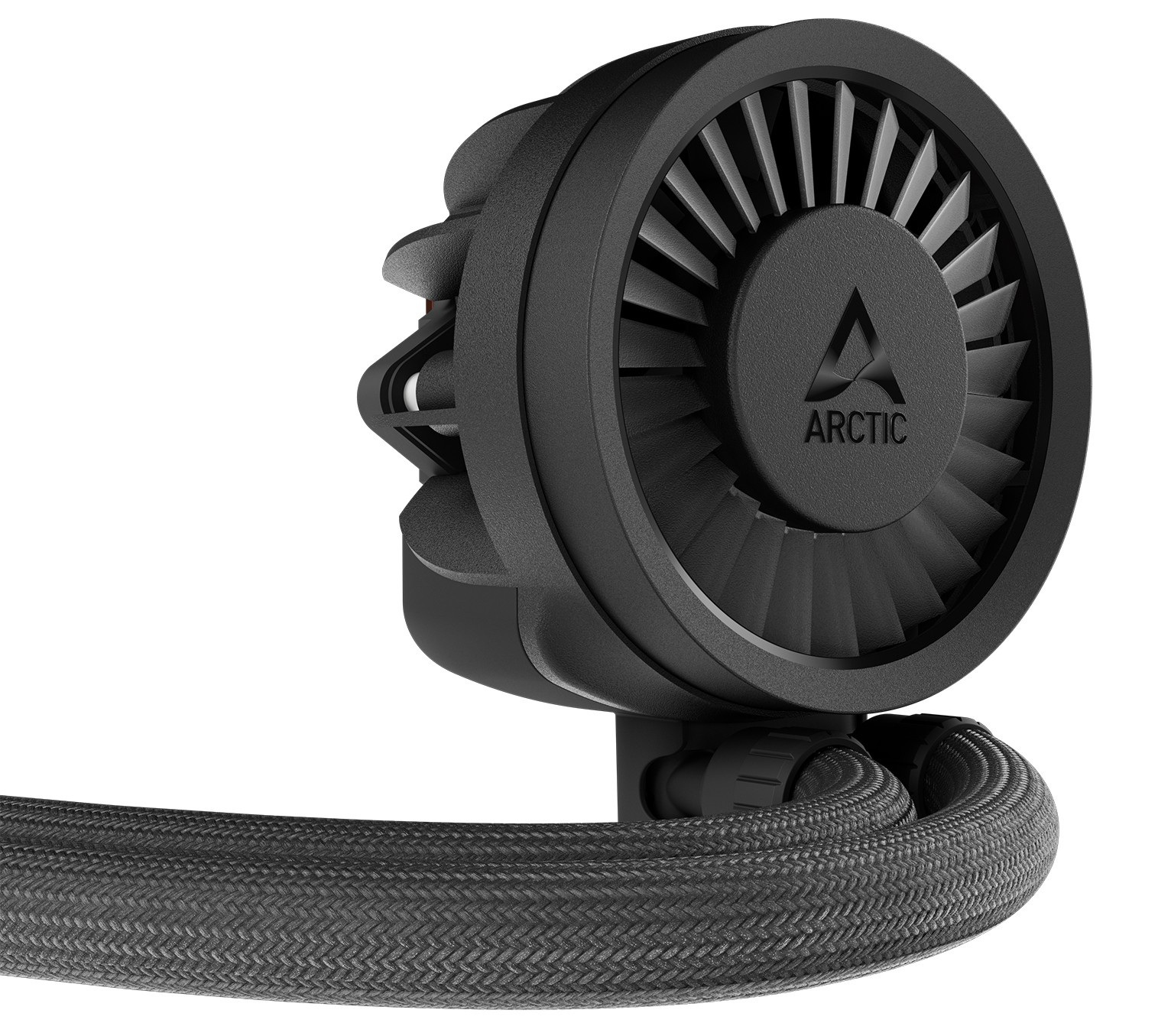 Arctic Liquid Freezer III Pro 240 Black (ACFRE00178A)