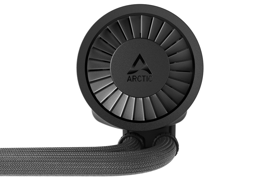 Zdjęcie produktu: Arctic Liquid Freezer III Pro 240 Black (ACFRE00178A)