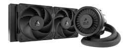 Miniatura zdjęcia: Arctic Liquid Freezer III Pro 240 Black (ACFRE00178A)