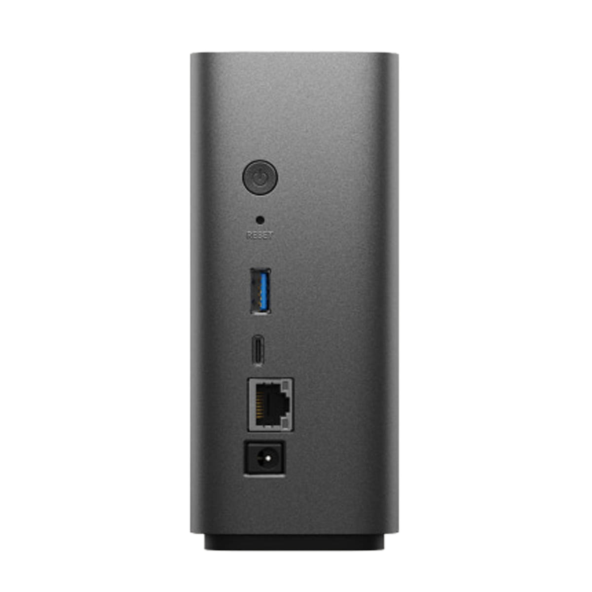 Synology BeeStation BST170-8T | własna chmura o pojemności 8TB, USB-A, USB-C, RJ-45, Tower
