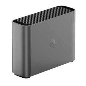 Miniatura produktu: Synology BeeStation BST170-8T,  8TB, Intel Celeron J4125, 4 GB DDR4, 1x1GbE RJ-45, 1 x USB-A 3.2, 1 x USB-C 3.2