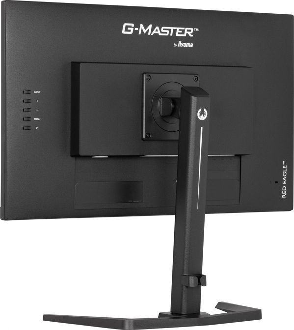 Zdjęcie produktu: iiyama G-Master GB2770HSU-B6 Red Eagle 27