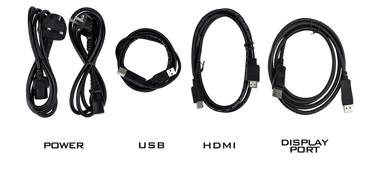 Zdjęcie produktu: iiyama G-Master GB2770HSU-B6 Red Eagle 27