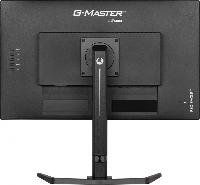 Zdjęcie produktu: iiyama G-Master GB2770HSU-B6 Red Eagle 27