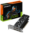 Gigabyte GeForce RTX 5060 OC Low Profile 8GB GDDR7 DLSS 4 (GV-N5060OC-8GL)