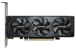Miniatura zdjęcia: Gigabyte GeForce RTX 5060 OC Low Profile 8GB GDDR7 DLSS 4 (GV-N5060OC-8GL)