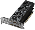 Miniatura zdjęcia: Gigabyte GeForce RTX 5060 OC Low Profile 8GB GDDR7 DLSS 4 (GV-N5060OC-8GL)