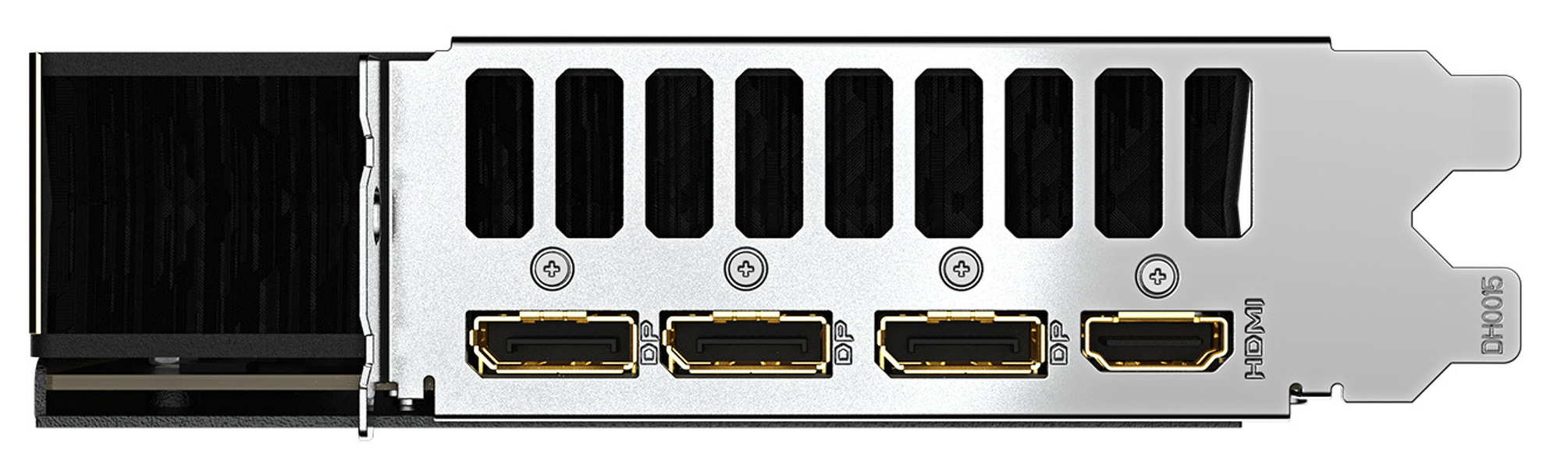 Zdjęcie produktu: Gigabyte GeForce RTX 5090  AORUS XTREME WATERFORCE 32GB GDDR7 DLSS 4 (GV-N5090AORUSX W-32GD)