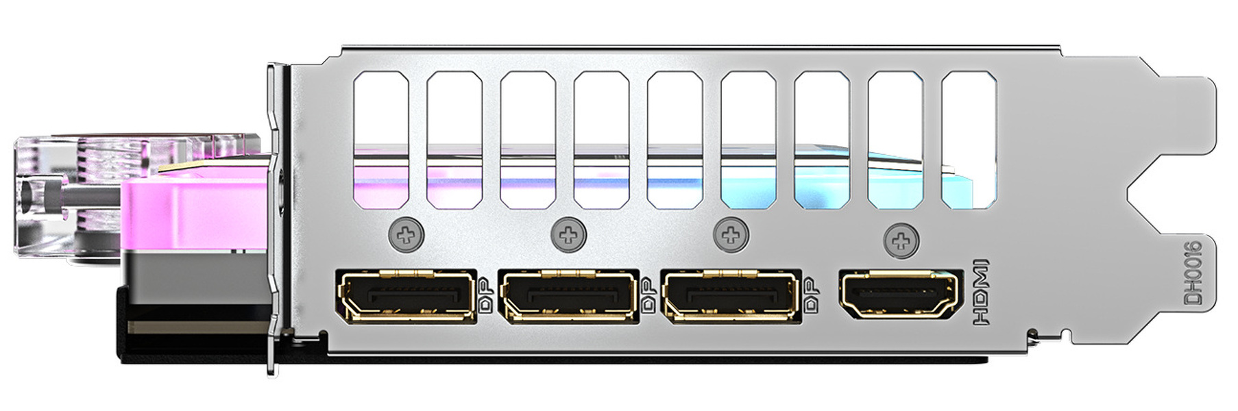 Zdjęcie produktu: Gigabyte GeForce RTX 5080 Aorus XTREME WATERFORCE WB 16GB Zdjęcie produktu: Gigabyte GeForce RTX 5080 Aorus XTREME WATERFORCE WB 16GB