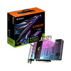 Gigabyte GeForce RTX 5080 Aorus XTREME WATERFORCE WB 16GB GDDR7 DLSS 4 (GV-N5080AORUSX WB-16GD)