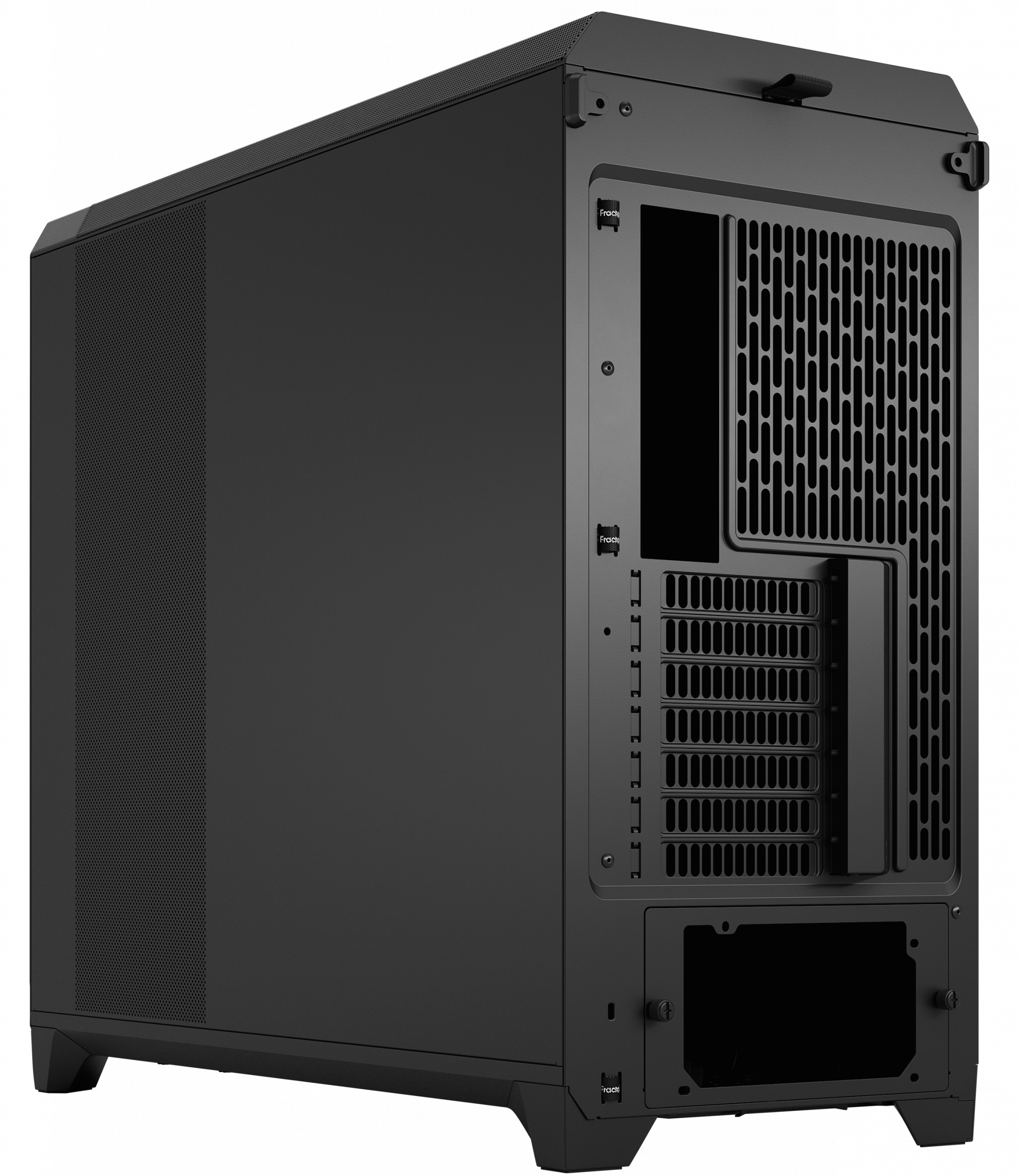 Obudowa do komputera Fractal Design Meshify 3 XL Black Sold (FD-C-MES3X-01)