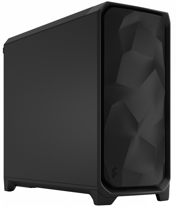 Zdjęcie produktu: Obudowa do komputera Fractal Design Meshify 3 XL Black Sold (FD-C-MES3X-01)