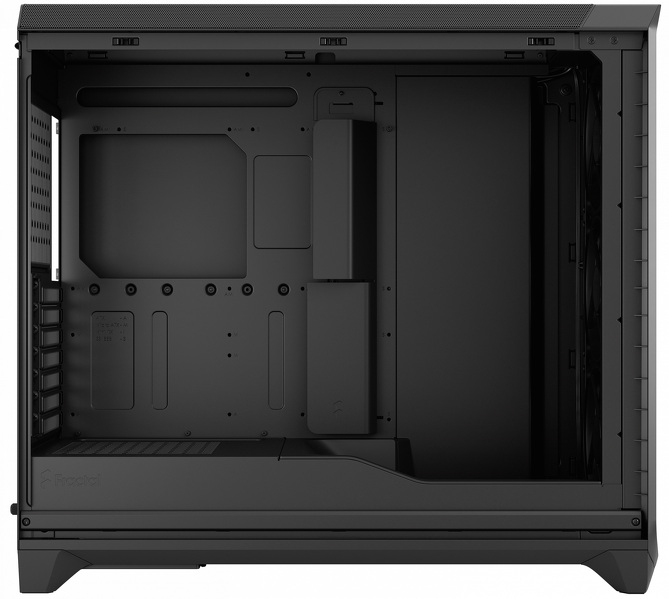 Zdjęcie produktu: Obudowa do komputera Fractal Design Meshify 3 XL Black Sold (FD-C-MES3X-01)