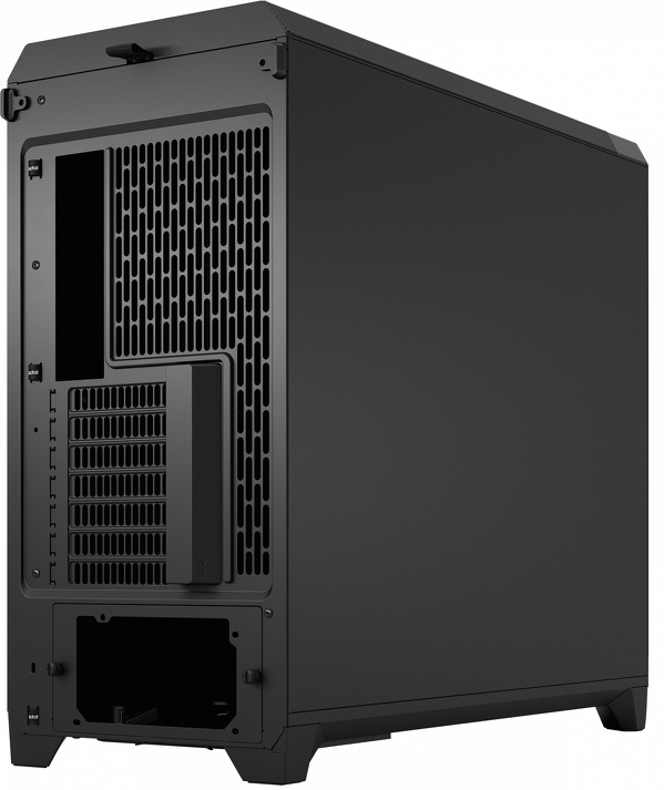 Zdjęcie produktu: Obudowa do komputera Fractal Design Meshify 3 XL Black Sold (FD-C-MES3X-01)